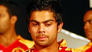 Virat Kohli😎 IPL Auction Journey 20082021 RCB💥 [upl. by Mildred456]