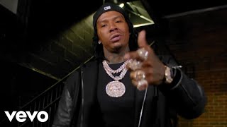 Moneybagg Yo  Not Forgotten Feat Future amp 42 Dugg Music Video [upl. by Areta843]