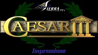 Caesar 3  05P Miletus [upl. by Nessy555]