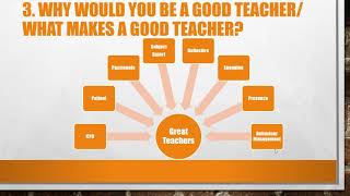 Top 5 Teacher Training PGCE Interview Questions and Answers [upl. by Yralih]