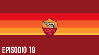 FC25 Carriera Roma  Si torna in Champions League  EP19 [upl. by Jake]