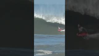 ANDRE BOTHA PITTED AT HOME IN DURBAN 🔥🔥 bodyboarding southafrica [upl. by Jamesy156]