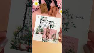 Create with Soto Studios🥰 journaling junkjournal scrapbooking scrapbookingideas journalingideas [upl. by Winfrid]