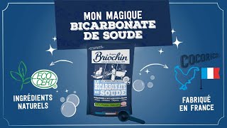 Pourquoi utiliser le bicarbonate de soude   Conseils amp astuces [upl. by Porta]