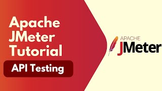 Performance Testing Jmeter  API Testing Part 6  JS Testing Academy [upl. by Plath]