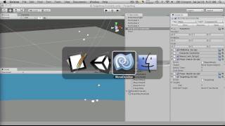 9 Unity3d Tutorial  Targeting Enemies 23 [upl. by Lema849]