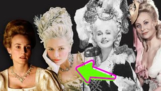 Ranking MARIE ANTOINETTE Actresses Top 8 [upl. by Crawford725]