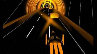 AudioSurf Best Of Hardstyle PT1 [upl. by Battiste495]