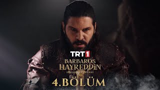 Barbaros Hayreddin Sultanın Fermanı 4 Bölüm [upl. by Aetnahc]