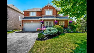 25 Chessman Court WhitchurchStouffville Home for Sale  Real Estate Properties for Sale [upl. by Grube]