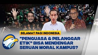 Negara Hukum amp Demokrasi Telah Mati Pengadilan Rakyat Bergerak [upl. by Elleirol]