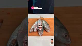 Fish fry 😂 ankitkama25 food minivlog youtubeshorts funny foodchallenge [upl. by Toft]