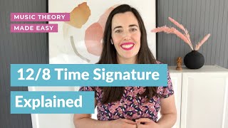 Understanding 128 Time Signature — Music Theory for the Rest of Us [upl. by Einot863]