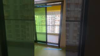 3 Bhk Flat Sale In Kamothe145 Negotiable [upl. by Ahsineg]