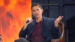 🇺🇸 He Threw Away His Hollywood Life To Tell The Truth  The Jim Caviezel  American Actor [upl. by Jain]