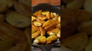 Potato wedges without oven recipe easy simple and quick easyrecipe potato withoutoven [upl. by Tehcac]