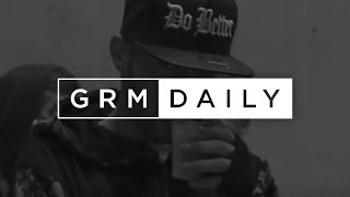 Snoopa ft Row D – REP Prod by Dubzta amp Aibel Music Video  GRM Daily [upl. by Htezil]