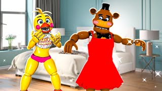 MORE Freddys Embarrassing Secret Videos [upl. by Hoseia]