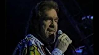 Gene Watson  Only Yesterday quotLIVEquot [upl. by Blakeley]