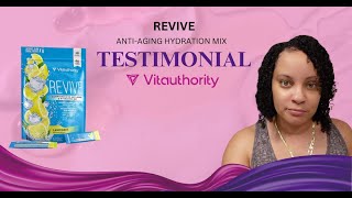 Best AntiAging Hydration Mix  starleighmarie [upl. by Silvestro]