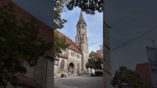 DeutschSchorndorf 🇩🇪 travel sorts explore entertainment europe germany [upl. by Markos192]