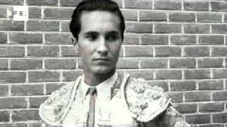 EFEMÉRIDES 15 años sin Luis Miguel Dominguín torero de casta [upl. by Buchheim786]