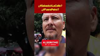 FUERA PETRO colombia sos comunismo 23n shortsyoutube elecciones2026 paz [upl. by Notsuh]