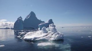 A Cruise of Canadas Northwest Passage [upl. by Areta25]