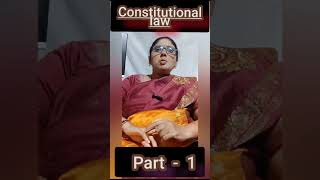 part  1 constitutional lawarticle 1 to 4yt shortgroups [upl. by Esinal]