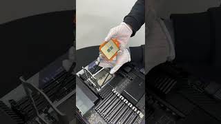 How to build the gaming pc asmr 141 [upl. by Strohl]