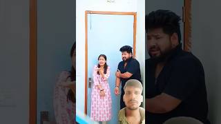 Devar bhabhi 😀😘😂 comedy funny love emotional entertainment trendingshort [upl. by Ynamrej]