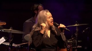 Natalie Merchant  Highlights LiveTeatro Dal Verme  Milan  17112023 [upl. by Sorkin853]