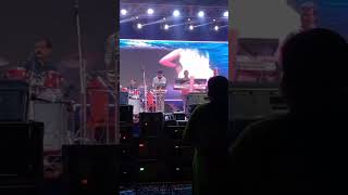 Open Stage Show  2024 Rishita Saha hindi orchestra music orchestrasong hindisong musicvideo [upl. by Kciv]