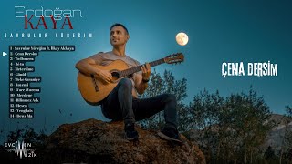 Erdoğan Kaya  Çena Dersim Official Audio [upl. by Ardnikat]