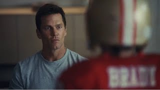 Tom Brady Fired Up Commercial for FOX Sports [upl. by Icaj602]