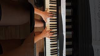 Hard Headed Woman PIANO COVER [upl. by Meade]