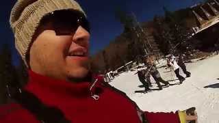 Ski Apache Ruidoso New Mexico [upl. by Noj738]