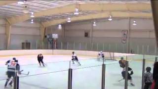 Bloomsburg University Ice Hockey [upl. by Aneles]