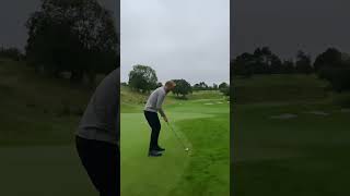 Impossible Flop  Golf [upl. by Waldron384]