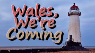 Were Back Wales Get Ready [upl. by Zeke541]