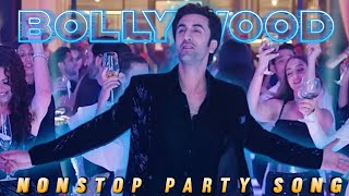 Trending Bollywood Nonstop Party Song  Top 10 Bollywood Remix Song  Party Song  SRP MUSIC EDITION [upl. by Anerres]