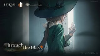 Through The Glass  Reverse 1999 Kakanias Story Event 19 English Subtittle [upl. by Nnairret718]