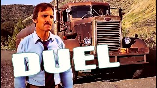 10 Things You Didnt Know About Duel [upl. by Ylrebme]