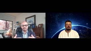 ETs in the Bible  Paul Wallis interview Part 2 [upl. by Aryas]