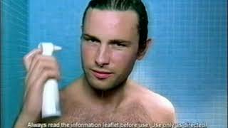 retro Aussie 2000s ad  Audiclean ear wax cleaner TV commercial [upl. by Reave424]