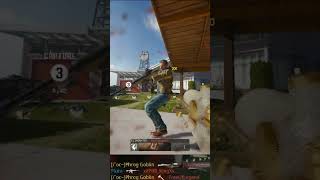 BLACKOPS 6 QUICKSCOPING amp TOMAHAWKING PEOPLE cod bo6 shorts [upl. by Leirbma]