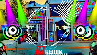 ❤️ Dil Songs Remix ❤️ Poster Lagwado Bazar Me Dj Remix 💙 Ye Khabar Chapwado Akhbar Mein DjRemix 💖🔥 [upl. by Derfnam]