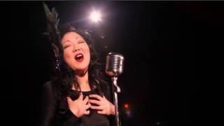 Margaret Cho  Eat Shit and Die  featuring Grant Lee Phillips [upl. by Delanie]