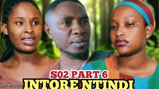 INTORE NTINDI S02 PART6 Sabbas Arapfuye 😭😭 Kantore Mubitaro 🥲🥲Ketty Arafunzwe [upl. by Duquette623]