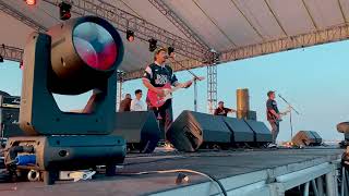 FULL ROCKET ROCKERS LIVE PERFORM DI MERDEKA RIA ANCOL 2024 🇲🇨🎉 [upl. by Tammi]